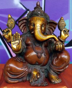 Kontakt und Öffnungszeiten Ganesha Shop Fürth