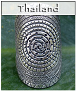 Silberschmuck Thailand