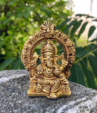 Ganesha Statue aus Indien kaufen
