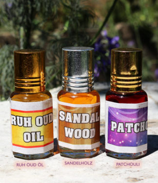 Ruh-Oud-Patchouli-Sandelholz-Parfum-Pushkar-Indien