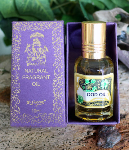 Oud Parfum aus Indien preiswert kaufen