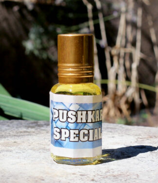 Pushkar Special Parfum aus Indien