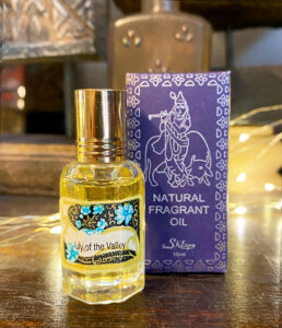 Lily Of The Valley Parfum im Ganesha Online Shop