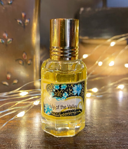 Lily Of The Valley Parfum aus Indien