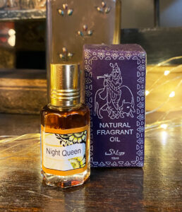 Night Queen Parfum-Magic of India