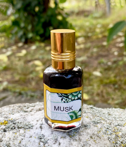 Musk Parfum online kaufen