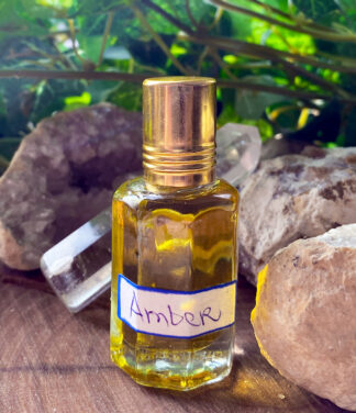 Parfum aus Indien