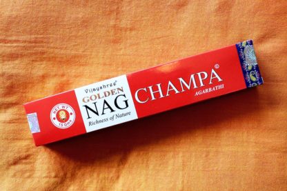 Nag Champa Räucherstäbchen